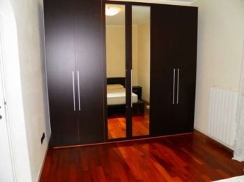 Appartamento arredato con balcone Bergamo