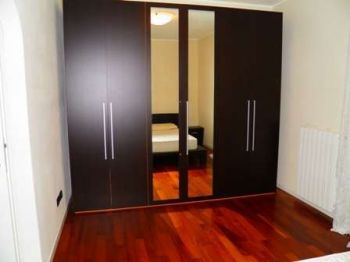 Appartamento arredato con balcone Bergamo