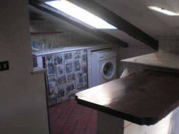 Casa nuova costruzione arredata Centro