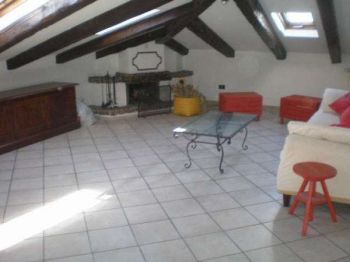 Casa nuova costruzione arredata Centro