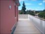 Appartamento con garage e terrazzo Zolino