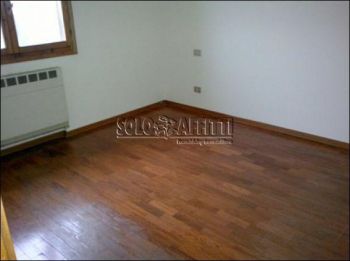 Appartamento arredato con garage Pedagna est