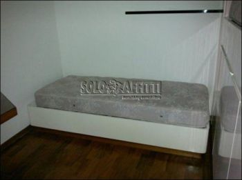Appartamento arredato con garage Pedagna est