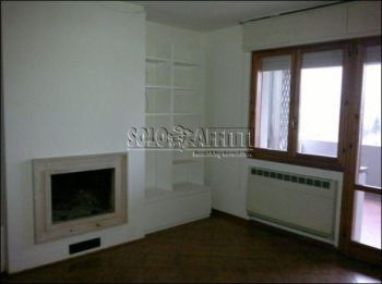 Appartamento arredato con garage Pedagna est