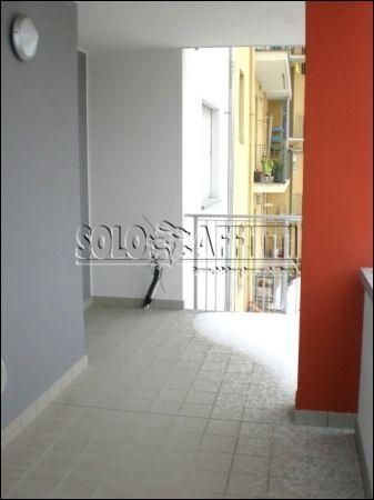 Casa arredata con terrazzo San paolo
