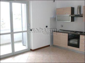 Casa arredata con terrazzo San paolo