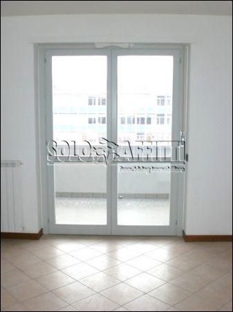 Casa arredata con terrazzo San paolo