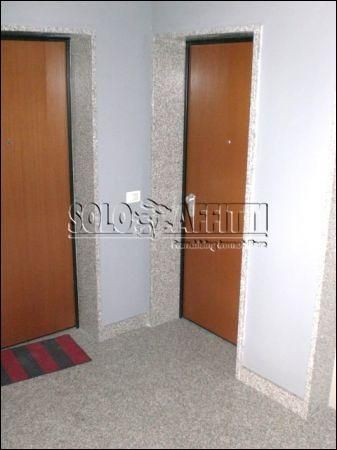 Casa arredata con terrazzo San paolo