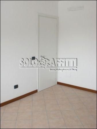 Casa arredata con terrazzo San paolo