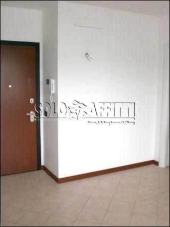 Casa arredata con terrazzo San paolo