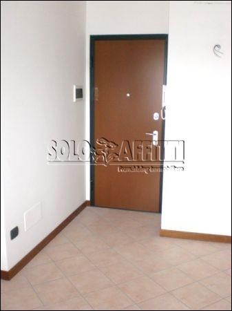 Casa arredata con terrazzo San paolo
