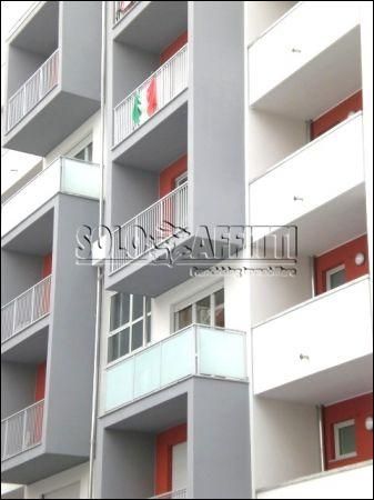 Casa arredata con terrazzo San paolo