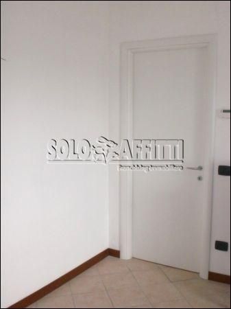 Casa arredata con terrazzo San paolo