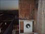 Monolocale arredato con balcone Portuense,