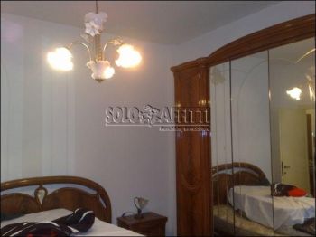 Monolocale arredato con balcone Portuense, magliana