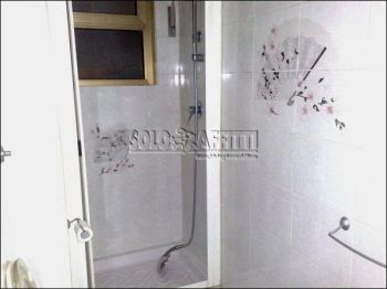 Monolocale arredato con balcone Portuense, magliana