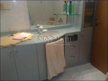 Appartamento arredato con terrazzo Osio Sopra