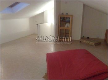 Appartamento arredato con terrazzo Osio Sopra