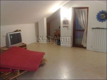 Appartamento arredato con terrazzo Osio Sopra