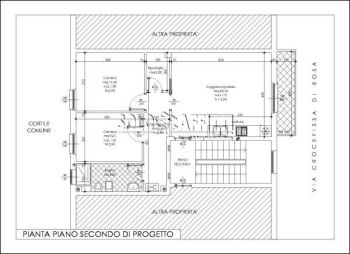 Appartamento affitto Brescia