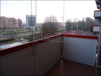 Casa arredata con balcone Missaglia - gratosoglio