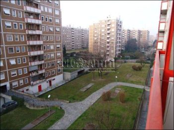 Casa arredata con balcone Missaglia - gratosoglio