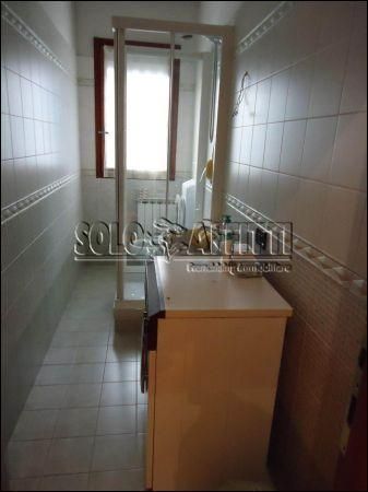 Casa arredata con balcone Missaglia - gratosoglio