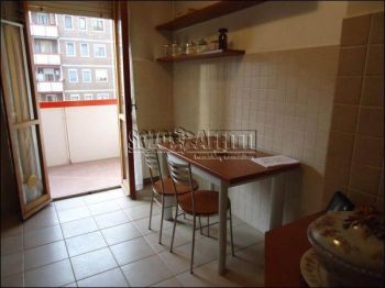Casa arredata con balcone Missaglia - gratosoglio