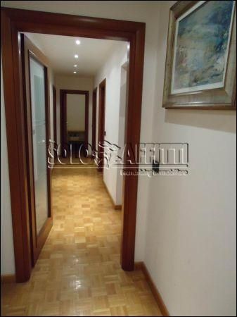 Casa arredata con balcone Missaglia - gratosoglio