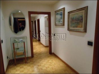 Casa arredata con balcone Missaglia - gratosoglio