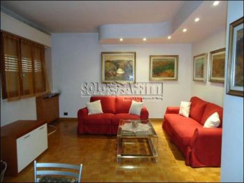 Casa arredata con balcone Missaglia - gratosoglio