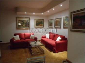 Casa arredata con balcone Missaglia - gratosoglio