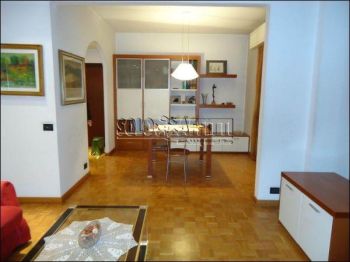 Casa arredata con balcone Missaglia - gratosoglio