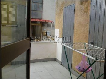 Appartamento affitto Spoltore