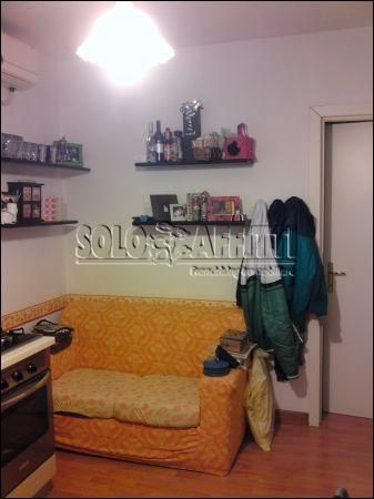 Appartamento arredato Spoltore