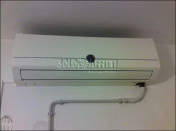 Appartamento arredato Spoltore