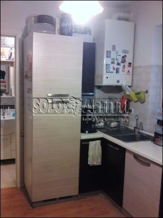 Appartamento arredato Spoltore
