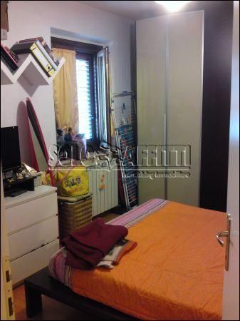 Appartamento arredato Spoltore