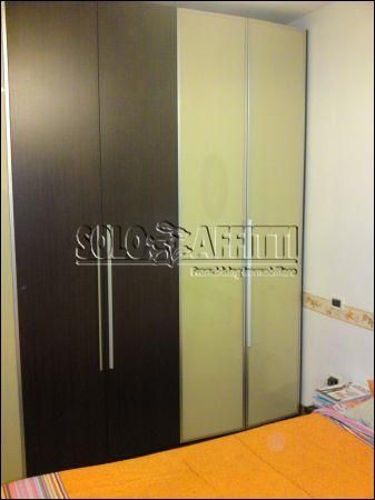 Appartamento arredato Spoltore