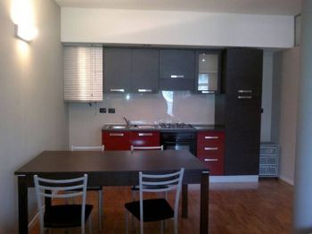 Trilocale arredato con terrazzo San lazzaro - Altre fotografie
