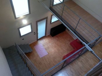 Trilocale arredato con terrazzo San lazzaro - Altre fotografie