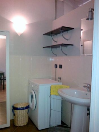 Trilocale arredato con terrazzo San lazzaro - Altre fotografie
