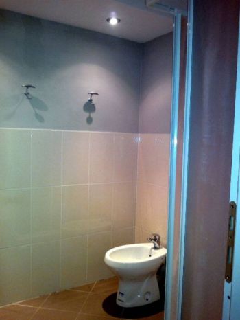 Trilocale arredato con terrazzo San lazzaro - Altre fotografie