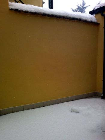 Appartamento con terrazzo Centro storico - Altre fotografie