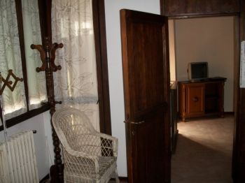 Casa con posto auto e balcone Isolotto e legnaia - Altre fotografie