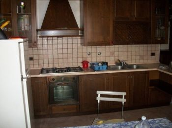 Casa con posto auto e balcone Isolotto e legnaia - Altre fotografie
