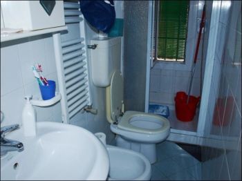 Casa arredata con posto auto Ovest - Altre fotografie
