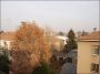 Casa arredata con balcone Ovest