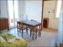 Casa arredata con balcone Ovest