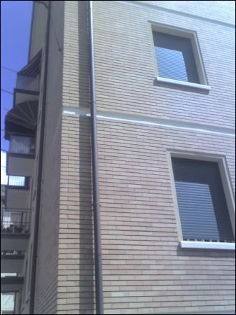 Appartamento arredato con balcone Capoluogo - Altre fotografie